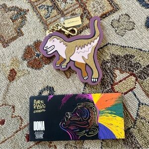 Coach Palette & Black Magic Carnival Palette Eye Shadow BUNDLE